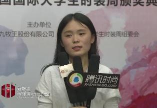 150520获得新人奖选手  李想（大连工业大学服装学院）.jpg